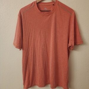 Tommy Bahama Coral Lightweight Casual Shirt Mens Large